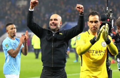 Lovitură fantastică dată de Manchester City! Clubul lui Pep Guardiola va încasa o sumă fabuloasă 