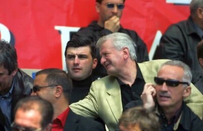 VIDEO Culisele uluitorului caz al antrenorului român condamnat la închisoare pentru blat » Mărturie în direct: „I-am sunat. Nu mai veniți cu banii!”