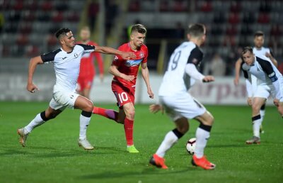 O anchetă „moartă din fașă”? » Ioanițoaia, despre memoriul depus de Craiova împotriva Astrei și a lui FCSB: „Înclin să-i dau dreptate lui Justin Ștefan de la LPF”