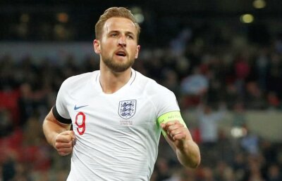 Harry Kane i-a lăsat mască pe toți » Golgeterul lui Tottenham are un vis incredibil: „Vreau să joc în NFL după ce mă retrag!”
