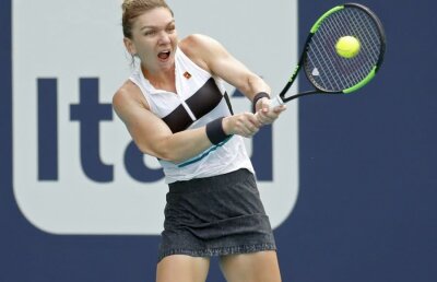 SIMONA HALEP - KAROLINA PLISKOVA // Cristian Tudor Popescu explică înfrângerea Simonei Halep: „Asta a fost povestea” + momentul care a decis meciul: „Pliskova și-a dat seama”