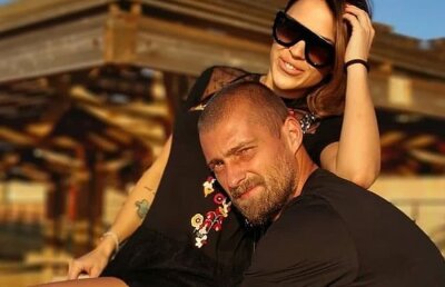 Soția lui Gabi Tamaș a vorbit pentru prima dată despre arestarea fotbalistului: „Avea ochii tulburi, stătea ghemuit și nu zâmbea”