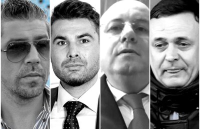 VIDEO ȘOCANT Mutu, Mara și Costică Vâlcea, nominalizați într-un denunț incredibil făcut în direct! „Îmi spuneau să dau 25.000, că meciul e rezolvat. Se paria prin Israel, China”