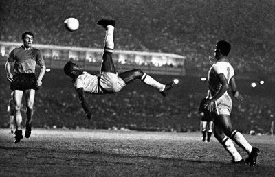 Al doilea editorial scris de Juca Kfouri, reputatul jurnalist brazilian: „Messi și Maradona mă binedispun aproape la fel de mult ca Pelé”