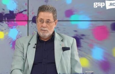 GSP LIVE // Emisiune specială GSP LIVE: Cornel Dinu a fost invitat » Urmărește AICI emisiunea integrală