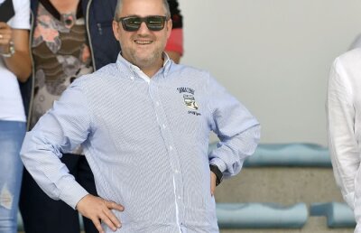 EXCLUSIV Mihai Rotaru e Gigi din Craiova! Acum anti-FCSB, dar avea lojă rezervată pe Ghencea! Cum a câștigat 25 de milioane de euro de la stat