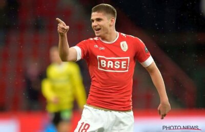 VIDEO Răzvan Marin is on fire! A reușit două pase decisive pentru Standard Liege în victoria contra echipei lui Ladislau Boloni
