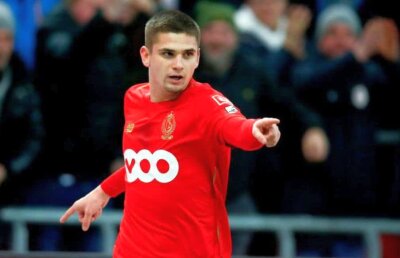 EXCLUSIV Suporterii lui Ajax așteaptă să-l descopere pe Răzvan Marin: „Am înțeles că are un șut bun”