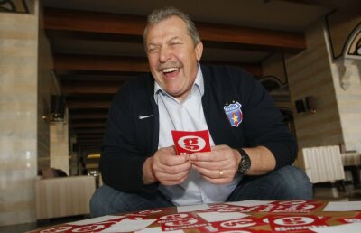 Cristian Geambașu despre aniversarea lui Helmuth Duckadam: „Şi dacă intră acum în poartă, spaniolii ăia tot nu reuşesc să-i dea gol”