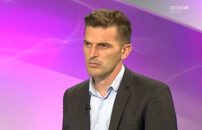 FCSB - CS U CRAIOVA 3-2 // Marius Bilașco, replică după ieșirea lui Mihai Stoica la adresa arbitrilor: „Aceeași piesă de teatru pe care am văzut-o de atâtea ori”