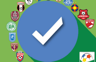 LPF, anunț inedit: toate paginile cluburilor din Liga 1 au ecuson albastru pe facebook
