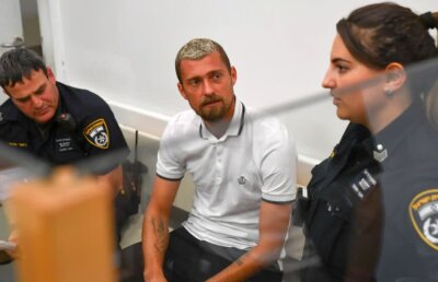 Dezvăluiri din spatele gratiilor despre Gabi Tamaș: „A fost o traumă. A slăbit 5-6 kilograme”