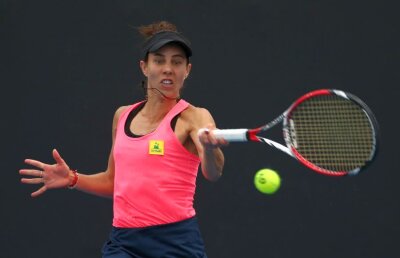 Mihaela Buzărnescu s-a calificat în turul doi de la Charleston » Va juca mai departe cu Lauren Davis cu care nu s-a mai întâlnit niciodată