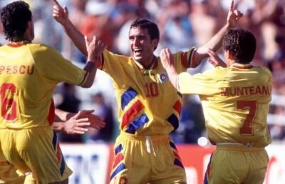 GSP LIVE // Pur și simplu incendiar! Alin Stoica distruge mitul „Generației de Aur”: „E boală să fii pe locul 8 și să spui că ești de aur!”