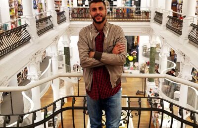 EXCLUSIV Interviu-eveniment cu „bombardierul” Mattia Montini: „Înainte, eram nebun. Când ești tânăr și dai de bani, ajungi să devii confuz, dar totul este trecător”