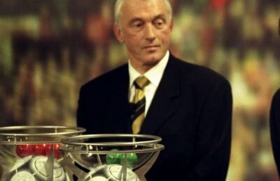 EXCLUSIV A fost sau nu blat? Reacția legendarului Paul Van Himst, după dezvăluirile lui Cornel Dinu de la GSP Live: „Mă bușește râsul, e o utopie”