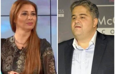 EXCLUSIV UPDATE Anamaria Prodan și Adrian Thiess s-au asociat într-o firmă de impresariat sportiv » Prima reacție: „Vreau să merg la nivelul următor!”