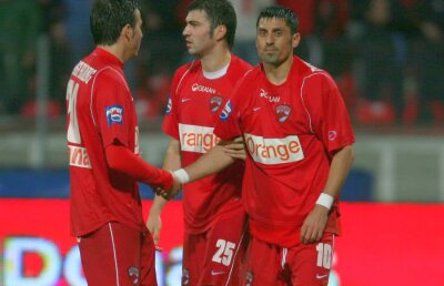 EXCLUSIV Ionel Dănciulescu a luat foc după dezvăluirile lui Adrian Cristea: „Eu i-am blocat transferul la Real Madrid? E ultima dată când îi răspund fostului iubit al Biancăi Drăgușanu!”