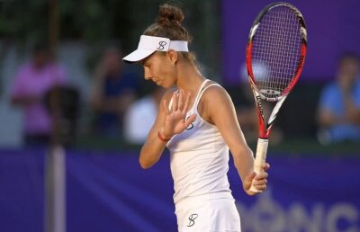 Caroline Wozniacki și secretul victoriei din meciul cu Buzărnescu: „Așa am învins-o!”