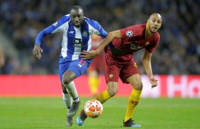 PORTO - BOAVISTA 2-0// Porto se impune fără emoții cu Boavista și e din nou lider » Cum arată clasamentul în Portugalia