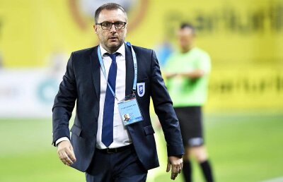 Ioanițoaia către CSU Craiova: „La întrebarea «Unde s-au dus aceste milioane?» nu se înghesuie nimeni să răspundă. Ori greșesc eu?!”