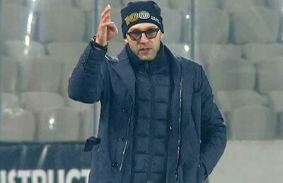 „U” Cluj - CS Mioveni 1-2 // VIDEO » Pas greșit pentru „U” Cluj în lupta pentru promovare: George Florescu în poartă 15 minute + Bogdan Lobonț, fluierat la final! Toate rezultatele din Liga 2 sunt AICI!