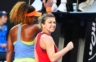 Simona Halep, tot mai aproape de Naomi Osaka » WTA a publicat clasamentul actualizat: o singură schimbare în TOP 10 + cădere de 13 locuri pentru Irina Begu
