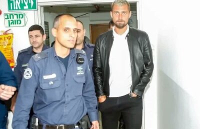 Gabi Tamaș pe teren cu brățară de monitorizare!? Clubul și avocații fac totul ca fundașul să joace pentru Hapoel Haifa