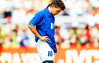 GSP LIVE // VIDEO 5 povești de marcă din cariera legendarului Roberto Baggio, dezvăluite în studioul GSP Live: de la conflictele cu Lippi și Sacchi, până la un caz incredibil de șantaj: „Altfel nu juca la Mondial”