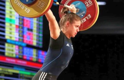 Loredana Toma și Irina Lepșa au dat lovitura la Europenele de Haltere! 6 medalii într-o zi, dintre care 3 de aur!