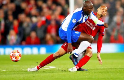 LIVERPOOL - FC PORTO 2-0 // VIDEO Pinto Da Costa, președintele portughezilor, scandalizat de prestația lui Mateu Lahoz: „Danilo are noroc că nu-i la spital, arbitrajul a fost o rușine!”