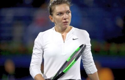 Simona Halep, locul 3 într-un clasament al sportivilor „furați” de Nike de la Adidas » Naomi Osaka i se va alătura și va avea un contract colosal!