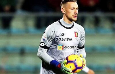 Ionuț Radu despre debutul la Inter: „Am zis: «Gata, nu o să mai intru.. »” 