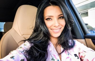 GALERIE FOTO Corina Caragea și marea ei pasiune secretă: „Știu că sună ciudat pentru o femeie. Unele m-au costat cât rata de la casă!”