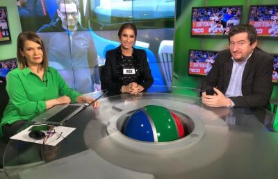 Anamaria Prodan știe unde a greșit Gigi Becali: „Cu Dan Alexa, FCSB era lider acum, cu 7-10 puncte avans!”