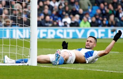 Florin Andone, criticat dur după umilința lui Brighton! A luat nota 4: „Şi-a irosit şansa”