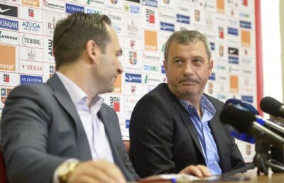 DINAMO // Ionuț Negoiță nu mai bagă bani la Dinamo, s-a abonat la conturile lui Mircea Rednic! E incredibil ce face patronul 