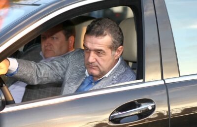 Gigi Becali, dezvăluiri despre relația dintre CFR Cluj și Sepsi: „M-am interesat și așa e! Vrea să fie echipa ungurească”