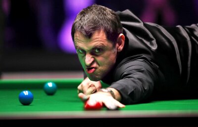 Ronnie O'Sullivan răspunde atacului lui Stephen Hendry: „Messi nu e cel mai mare jucător, doar pentru că n-are Campionatul Mondial? Am toate recordurile, în afară de CM”