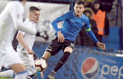 Dumitru Dragomir: „Gică Hagi și Ianis sunt în Barcelona. Discută despre un transfer, nu se duc diseară la meci”