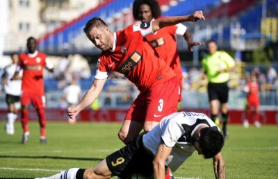 CS FC Dinamo a dat chix cu Marius Niculae, dar încearcă alte două mutări spectaculoase, Cristi Pulhac și Dacian Varga