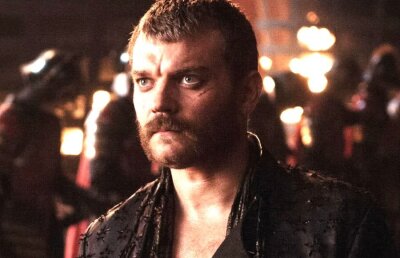 GAME OF THRONES // VIDEO Interviu spectaculos cu Pilou Asbæk, vedetă în Game of Thrones » Fan devotat Tottenham și Christian Eriksen: „E ceva unic acolo, iar el e printre cei mai buni din lume”