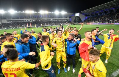 FRF contra cluburilor! Ioanițoaia: „Nu e rolul lor să înăsprească regulamentul azi ca să-l înăsprească și mai tare mâine!”