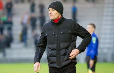 Vejle, echipa lui Costel Gâlcă, egal cu o rivală în lupta pentru salvarea de la retrogradare » Cum arată clasamentul