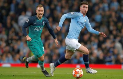 MANCHESTER CITY - TOTTENHAM 4-3  // Ajax peste tot! Legătura incredibilă dintre „lăncieri” și Spurs înaintea unui duel tare în semifinale + alte 3 borne tari atinse de Pochettino 