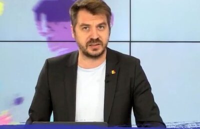GSP LIVE // Cele mai tari subiecte din fotbalul românesc au fost dezbătute la GSP LIVE » Vezi AICI emisiunea integrală