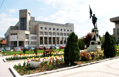 Cel mai tare anunț de achiziție publică se numește „Mister Teleorman”, a fost postat ieri și va fi atribuit azi!