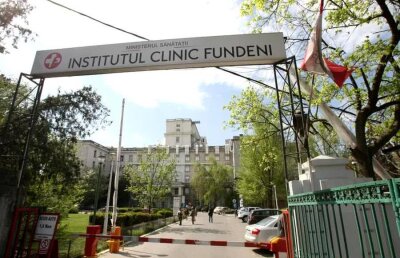 Medicilor de la Spitalul Fundeni li se cere să semneze un „Angajament anti-mită”!