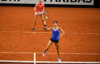 FRANȚA - ROMÂNIA FED CUP / Se reface cuplul de Grand Slam? Luminița Paul despre dublu, posibilă cheie la Fed Cup: Monica Niculescu e indispensabilă