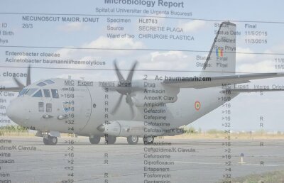 Secretele „Colectiv”: minciunile care au dus la viermi pe rănile pacienților din România. „În niciun raport medical al arșilor transferați în străinătate nu au fost consemnate analizele legate de bacteriile nosocomiale depistate!”